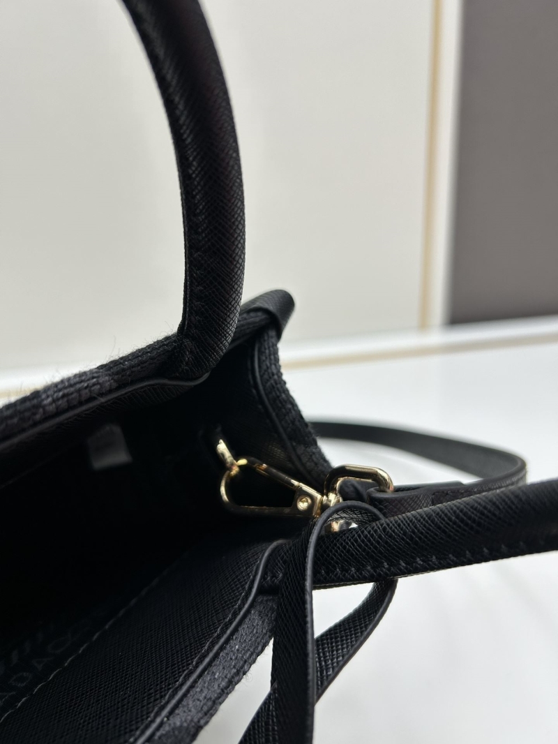 Prada Top Handle Bags